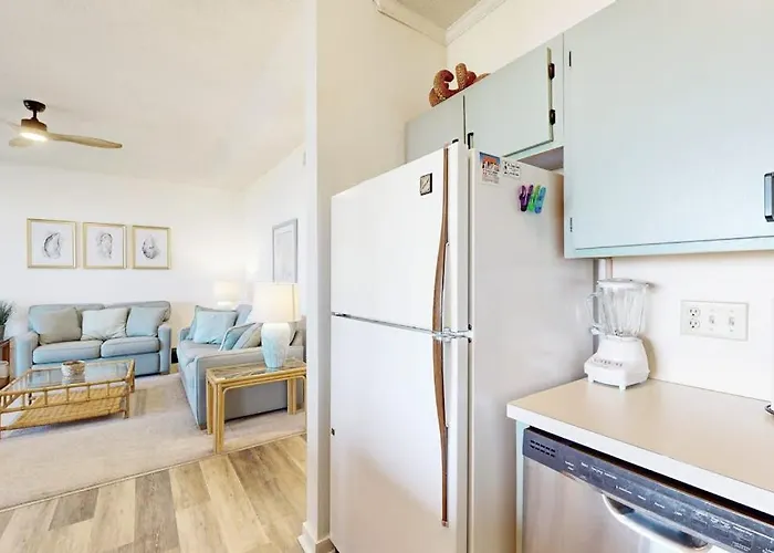 Our Place At The 304c Holiday home Ocean City