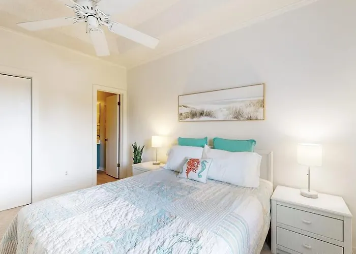 Our Place At The 304c Holiday home Ocean City