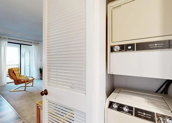 Our Place At The 304c Holiday home Ocean City